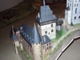 Hrad Karl�tejn