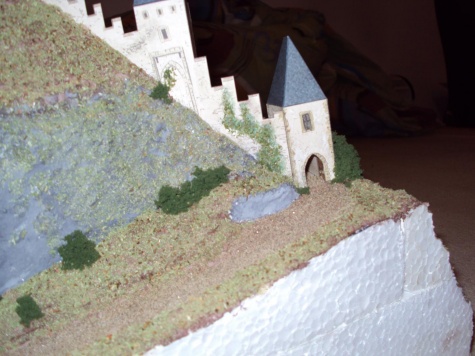 Hrad Karl�tejn