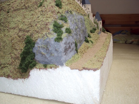 Hrad Karl�tejn