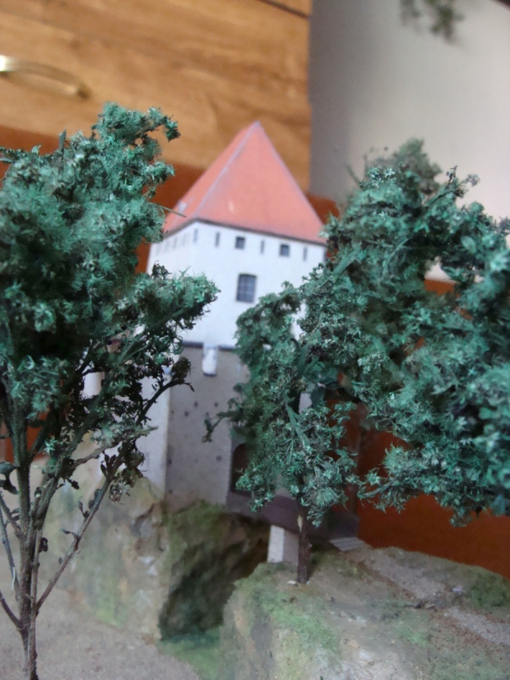 hrad Koko��n