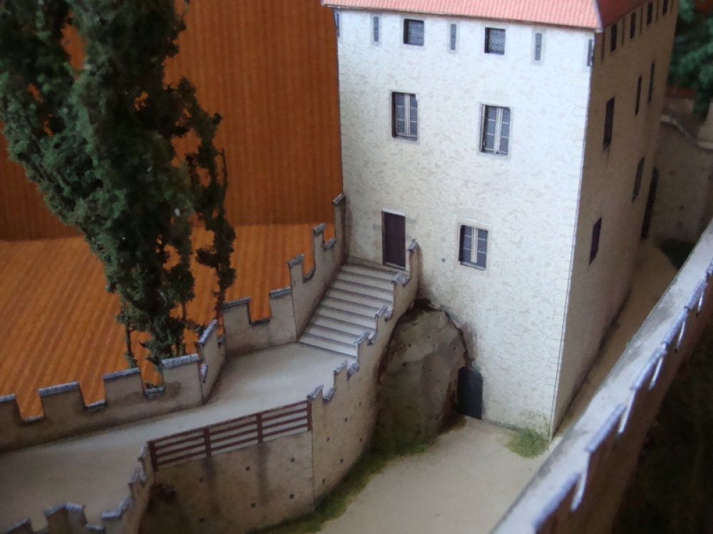 hrad Kokořín (Plná velikost v novém okně) hrad Kokořín