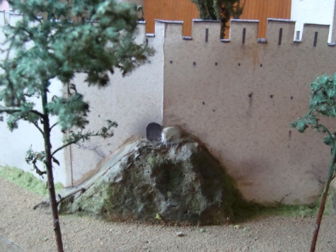 hrad Kokořín hrad Kokořín