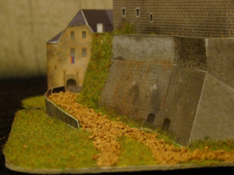 Hrad Kost Hrad Kost
