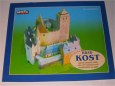 Hrad Kost