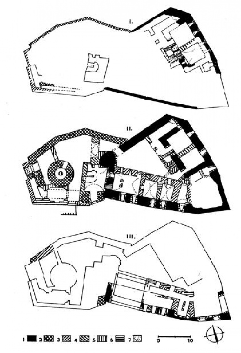 hrad Krašov (Plná velikost v novém okně) hrad Krašov