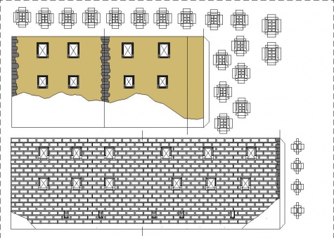 hrad Krašov hrad Krašov