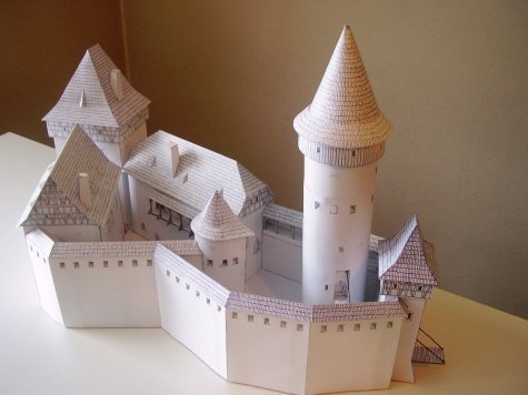 Hrad Kra�ov