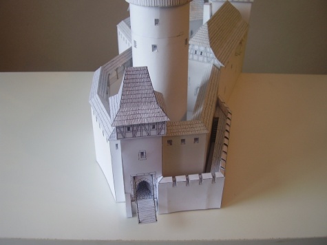 Hrad Kra�ov