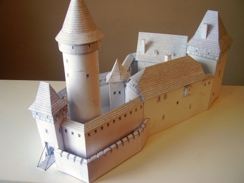 Hrad Kra�ov