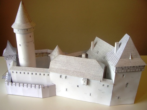 Hrad Kra�ov