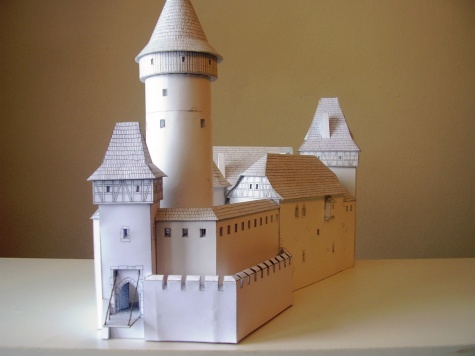 Hrad Kra�ov