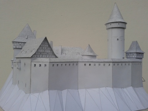 Hrad Kra�ov