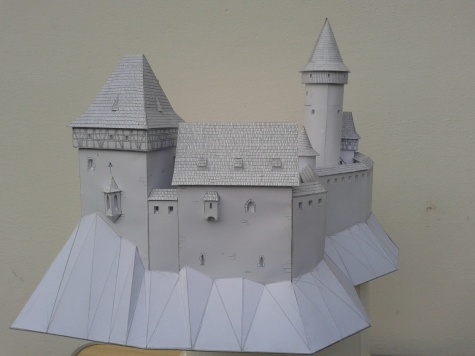 Hrad Kra�ov