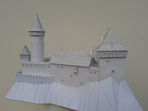 Hrad Kra�ov