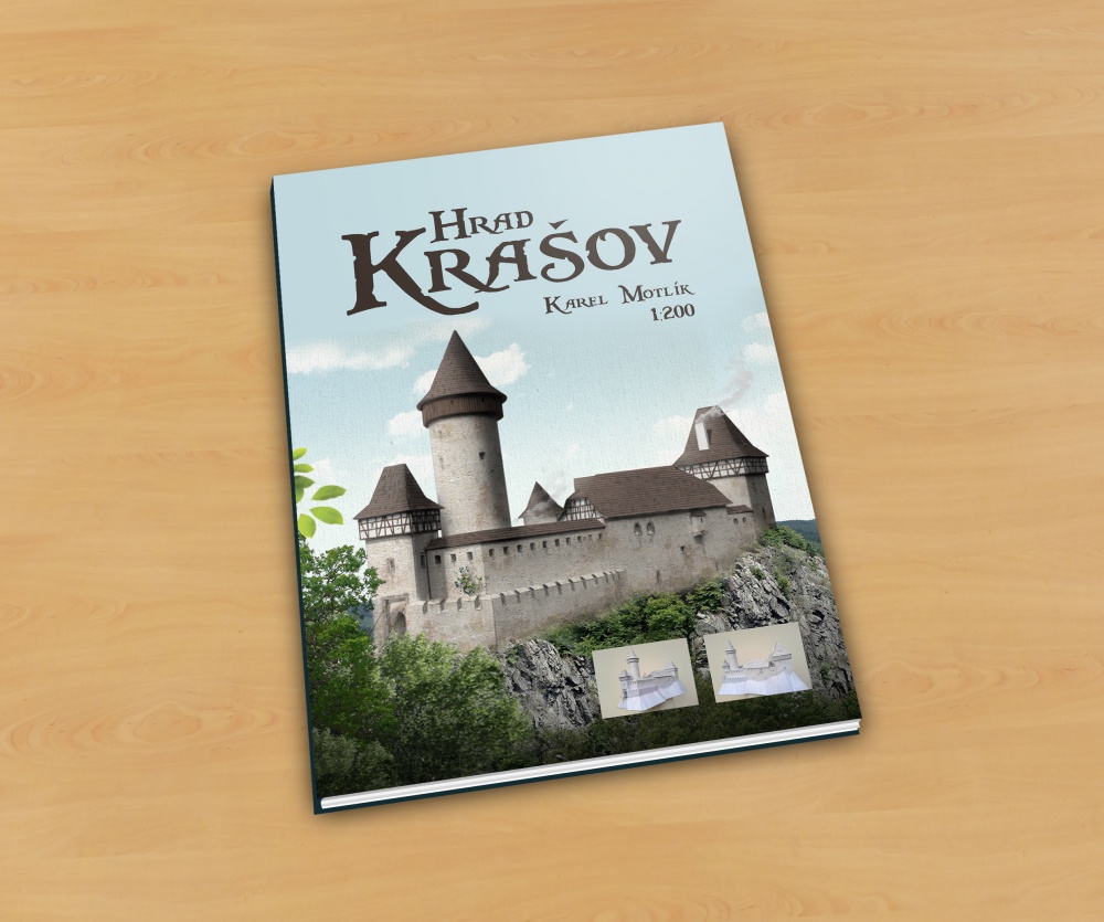 Hrad Kra�ov