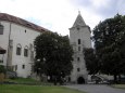 Hrad K�ivokl�t - foto skute�n� stavby