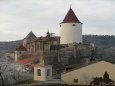 Hrad K�ivokl�t