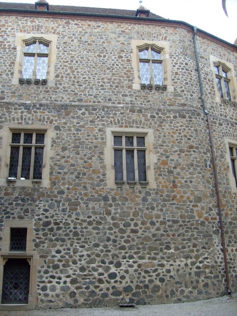 Hrad Křivoklát Hrad Křivoklát