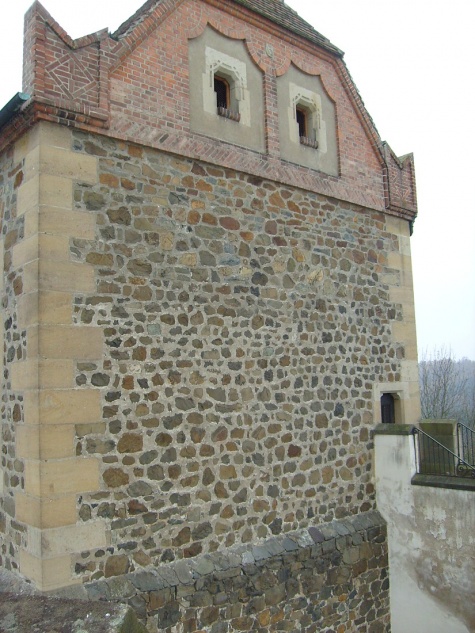 Hrad Křivoklát Hrad Křivoklát