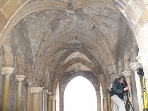 Hrad Křivoklát Hrad Křivoklát