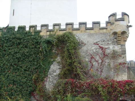 Hrad Křivoklát Hrad Křivoklát