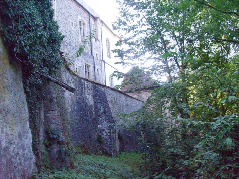 Hrad Křivoklát Hrad Křivoklát