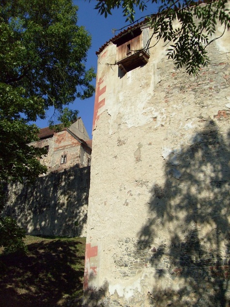 Hrad Křivoklát Hrad Křivoklát