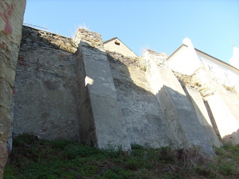 Hrad Křivoklát Hrad Křivoklát