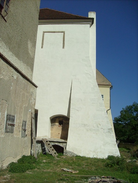 Hrad Křivoklát Hrad Křivoklát