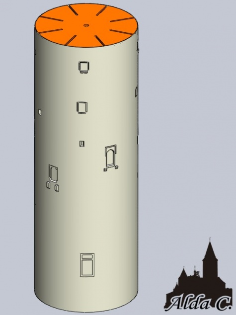 Hrad Křivoklát Hrad Křivoklát