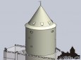 Hrad K�ivokl�t