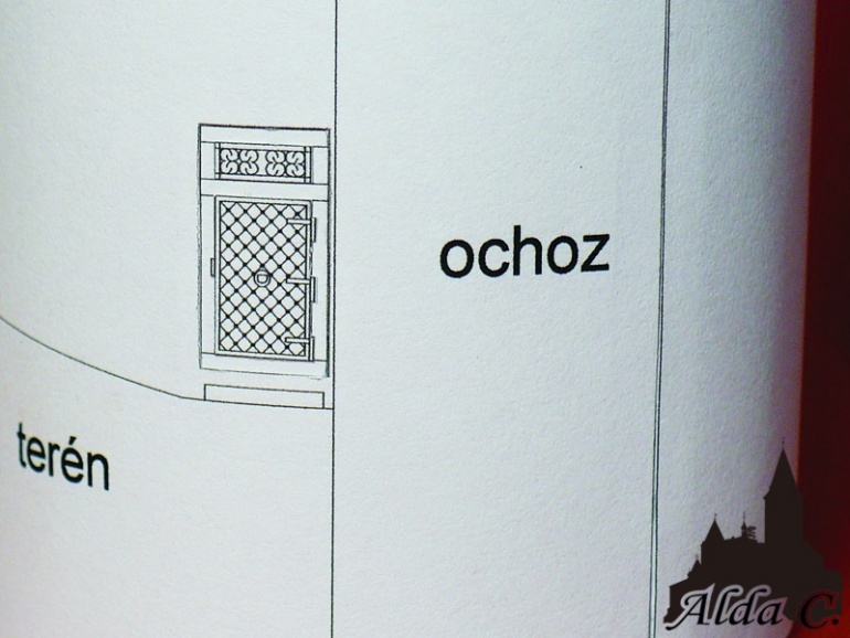 Hrad Křivoklát (Plná velikost v novém okně) Hrad Křivoklát