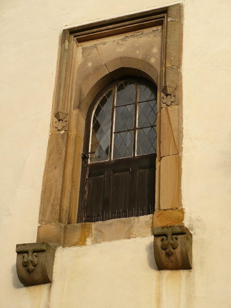 Hrad Křivoklát Hrad Křivoklát