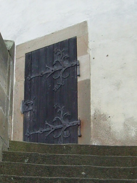 Hrad Křivoklát Hrad Křivoklát
