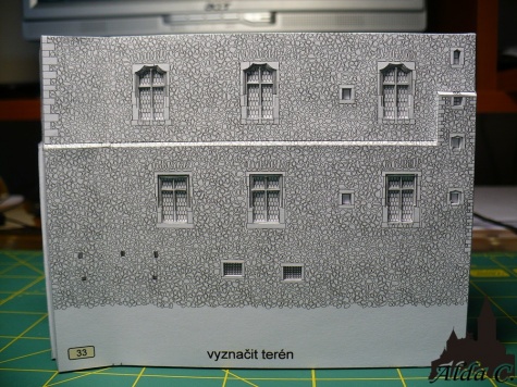 Hrad Křivoklát Hrad Křivoklát