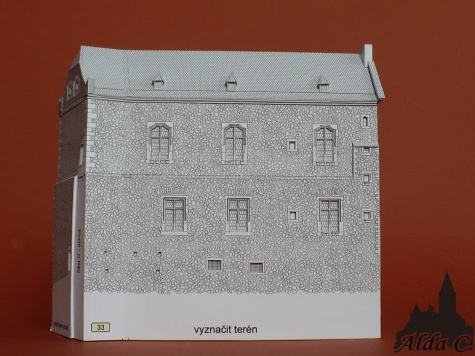 Hrad Křivoklát Hrad Křivoklát