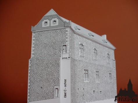 Hrad Křivoklát Hrad Křivoklát