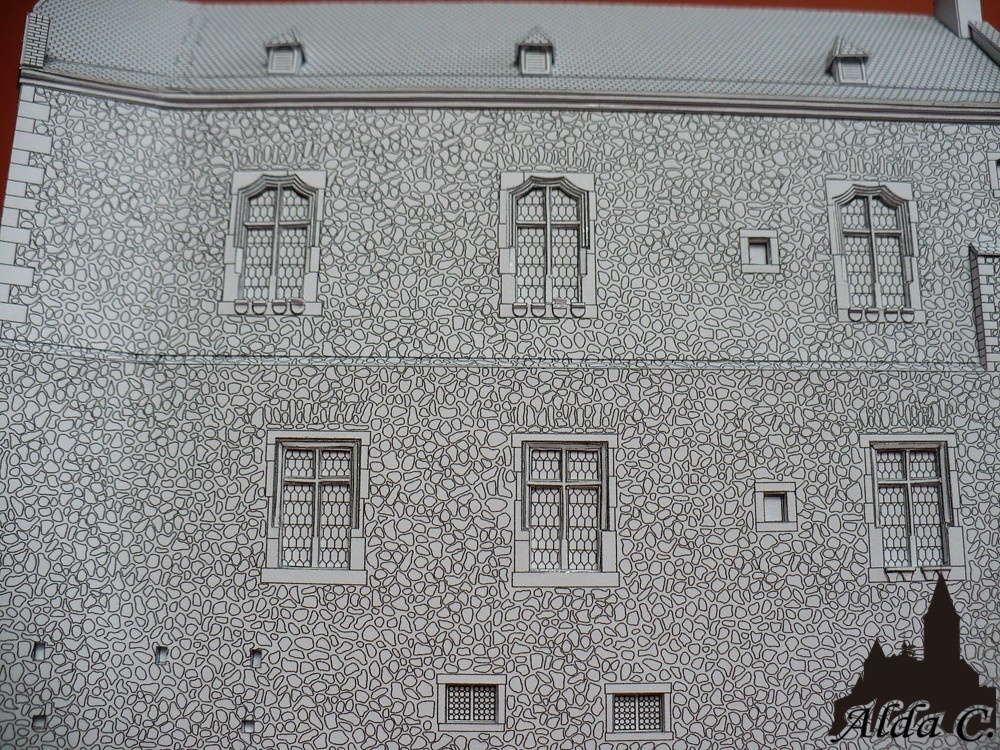 Hrad K�ivokl�t