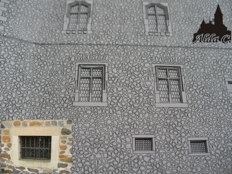 Hrad Křivoklát Hrad Křivoklát