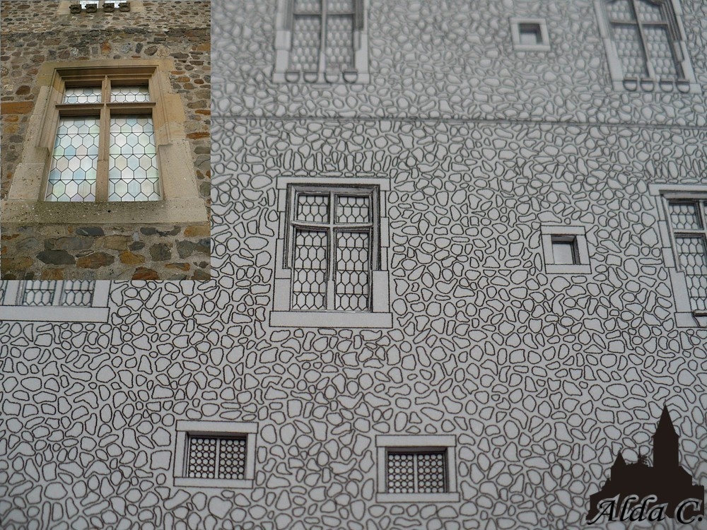 Hrad K�ivokl�t