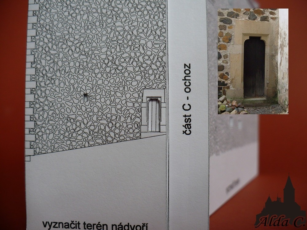 Hrad K�ivokl�t
