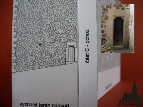 Hrad Křivoklát Hrad Křivoklát