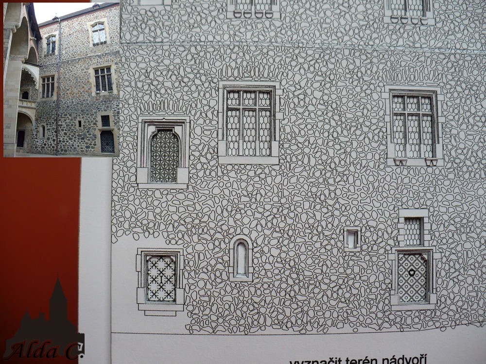 Hrad K�ivokl�t