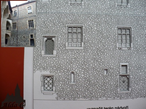 Hrad Křivoklát Hrad Křivoklát