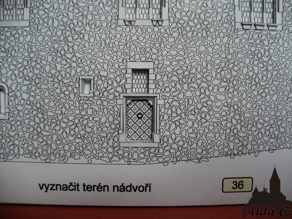 Hrad K�ivokl�t