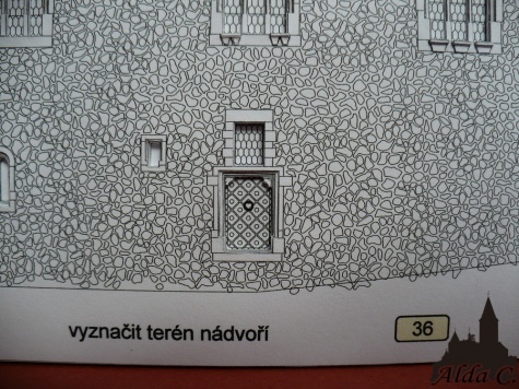 Hrad Křivoklát Hrad Křivoklát