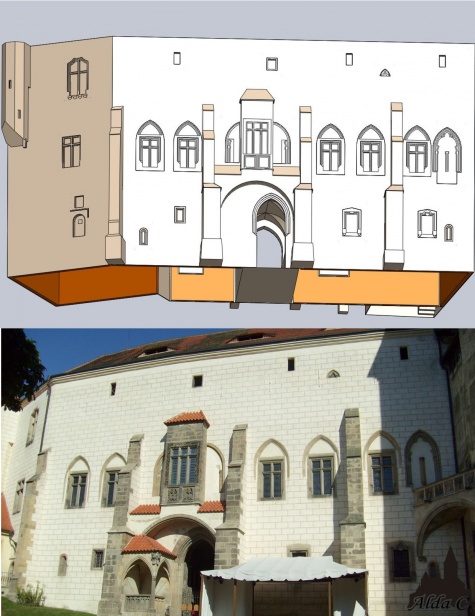 Hrad Křivoklát Hrad Křivoklát