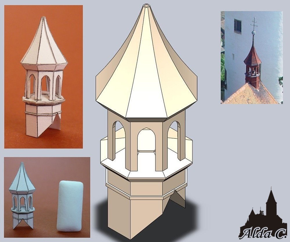 Hrad Křivoklát (Plnďż˝ velikost v novďż˝m oknďż˝) Hrad Křivoklát