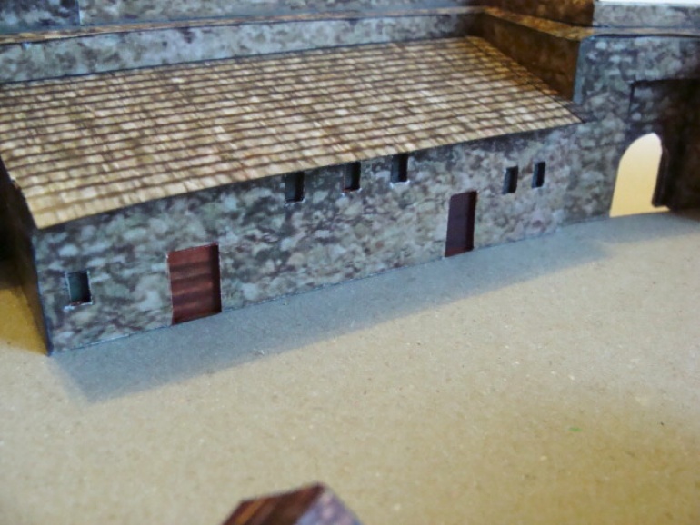hrad Lanšperk (Plná velikost v novém okně) hrad Lanšperk