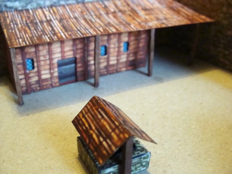 hrad Lan�perk